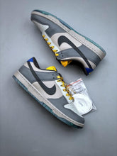 Nike sb dunk low north carolinat